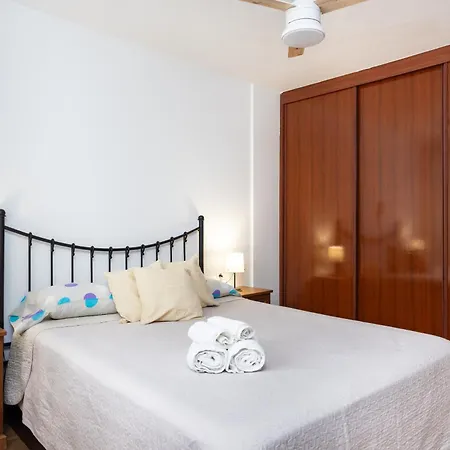 Elegante Y Luminoso Piso Recien Reformado Apartment