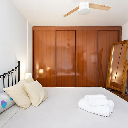 Apartamento Elegante Y Luminoso Piso Recien Reformado Santa Úrsula