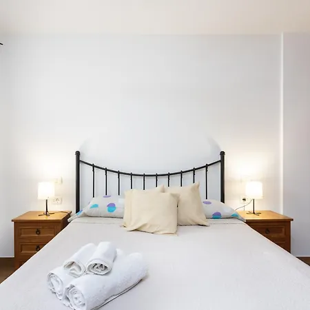 Elegante Y Luminoso Piso Recien Reformado Apartamento Santa Úrsula