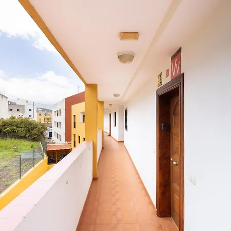 Elegante Y Luminoso Piso Recien Reformado Santa Úrsula