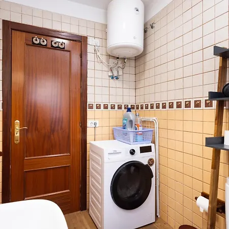 Apartamento Elegante Y Luminoso Piso Recien Reformado Santa Úrsula