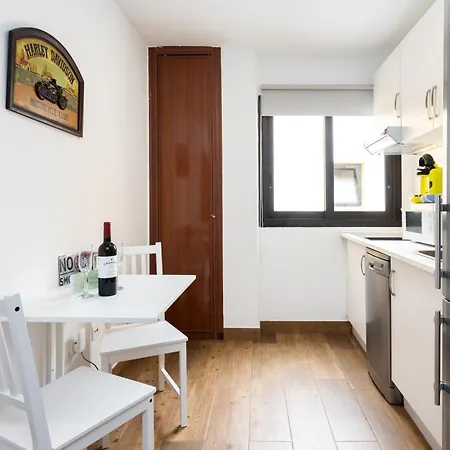 Elegante Y Luminoso Piso Recien Reformado * サンタ・ウルスラ