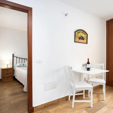 アパート Elegante Y Luminoso Piso Recien Reformado