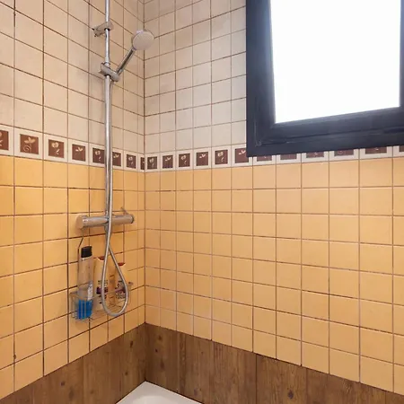 アパート Elegante Y Luminoso Piso Recien Reformado サンタ・ウルスラ